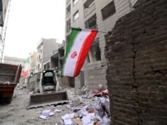 Trump desafió 50 años de temores sobre Irán y reveló la verdad podrida y decadente