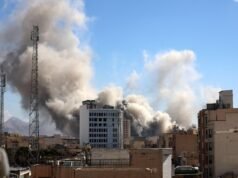 El enorme error de Irán, el desdén de Newsom por la prensa y otros comentarios