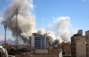 El enorme error de Irán, el desdén de Newsom por la prensa y otros comentarios