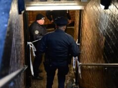 La policía de Nueva York bajo Tisch SIEMPRE reduce el crimen, excepto cuando Mamdani lo detiene