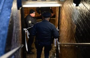 La policía de Nueva York bajo Tisch SIEMPRE reduce el crimen, excepto cuando Mamdani lo detiene