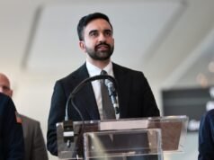 Así es como comprar cojines de sofá en Mamdani REALMENTE puede reducir costos