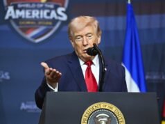 La simple exigencia de Trump: hacer que Irán vuelva a la normalidad