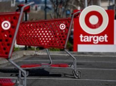 Target reduce los precios de 3.000 artículos mientras la inflación se mantiene por encima del objetivo de la Fed