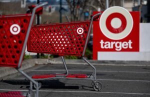 Target reduce los precios de 3.000 artículos mientras la inflación se mantiene por encima del objetivo de la Fed