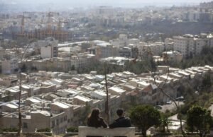 Aquí está el ABC de un acuerdo razonable de alto el fuego con Irán