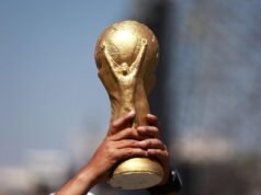 Nueva York está haciendo todo lo posible para arruinar sus posibilidades de ganar una enorme ganancia inesperada en la Copa del Mundo.