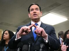 Epic Fury no es una guerra, y para nada opcional