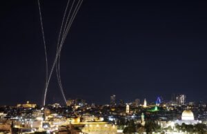 Traigamos la Cúpula Dorada: ha llegado la era de la defensa antimisiles