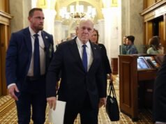 La Casa Blanca se enfría con ICE, los aliados se unen después de todo y otros comentarios