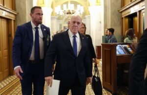 La Casa Blanca se enfría con ICE, los aliados se unen después de todo y otros comentarios