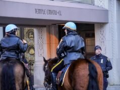 El FBI emite alerta terrorista en medio de temores de represalias por parte de Irán