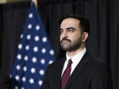 Aumentos de impuestos propuestos por Mamdani: cartas