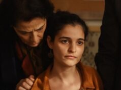 In a Whisper, de Leyla Bouzid, gana el premio al mejor cineasta emergente en Rendez-Vous