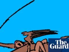 Así es como lo hacemos: “Ahora somos más aventureros, he descubierto mi lado animal” | vida y estilo