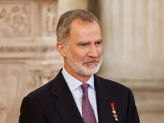 El rey Felipe dice que la conquista española de América implicó “muchos abusos” y controversia ética