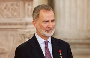 El rey Felipe dice que la conquista española de América implicó “muchos abusos” y controversia ética