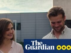 Reseña de Vladimir: Rachel Weisz es decididamente brillante en un programa de televisión que admirarás en los años venideros | Televisión