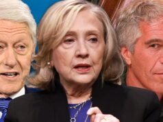 Hillary Clinton discute con Nancy Mace durante la declaración de Epstein, según muestra un video