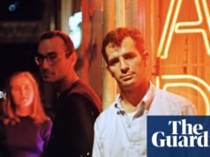 “Todos queremos saber qué hacía en el dormitorio”: archivos inéditos de Kerouac expuestos en Nueva York | Jack Kerouac