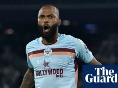 Brentford estaba apuntado al descenso. Ahora apuntan a Europa | Brentford