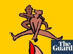 Así lo hacemos: “Tenía miedo de que extrañara el sexo con mujeres” | vida y estilo