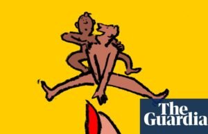 Así lo hacemos: “Tenía miedo de que extrañara el sexo con mujeres” | vida y estilo