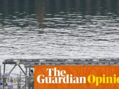 El restablecimiento del orden en la frontera es un testimonio de los valores laboristas. Sin esto, no podremos hacer nada más | Shabana Mahmoud