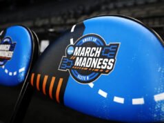 March Madness 2026: brackets imprimibles para los torneos de baloncesto masculino y femenino de la NCAA