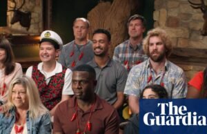 “¡Nuestro actor principal no sabe que está protagonizando un programa de televisión! » El regreso de un increíble engaño televisivo | Televisión