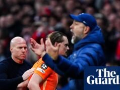 Igor Tudor seguirá en los Spurs pero su futuro es incierto más allá del partido del Liverpool | Tottenham Hotspur