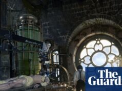 Por qué Frankenstein debería ganar el Oscar a la mejor película | premios oscar