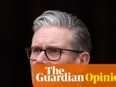 A Trump y los conservadores les gustaría que el Reino Unido lanzara una nueva guerra en Oriente Medio. Felicitaciones a Starmer: él no hizo eso | matt occidental