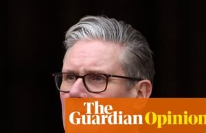 A Trump y los conservadores les gustaría que el Reino Unido lanzara una nueva guerra en Oriente Medio. Felicitaciones a Starmer: él no hizo eso | matt occidental