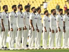 Sin Eden Gardens, sin Wankhede para el Trofeo Border-Gavaskar: ¿Le faltan anclajes al calendario de pruebas de la India?