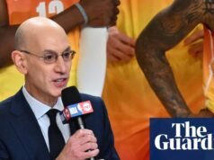 Explicación de la expansión de la NBA: los equipos de Las Vegas y Seattle, el papel de LeBron y los multimillonarios hambrientos | NBA