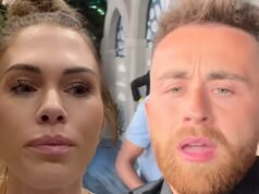 ‘SLOMW’ Jordan Ngatikaura niega orden de restricción contra su ex Jessi Draper