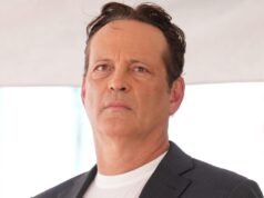 Vince Vaughn critica la televisión nocturna por tener una agenda política