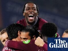 West Ham preparó los cuartos de final de Leeds después de que Ouattara venciera a Panenka para Brentford | Copa FA