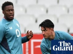 Maro Itoje lanza el grito de guerra de Inglaterra para la final de Francia: “Muestra el carácter de este equipo” | Seis Naciones 2026