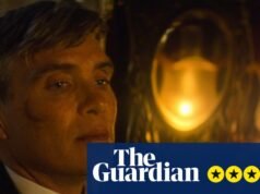 Revisión de Peaky Blinders: The Immortal Man – Tommy Shelby regresa para un enfrentamiento sangriento y fangoso en la pantalla grande | Película