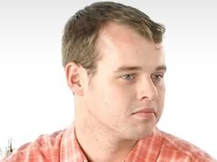 Joseph Duggar supuestamente confesó haber abusado sexualmente por teléfono con el padre de la víctima mientras la policía escuchaba.