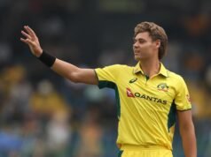 IPL 2026: Spencer Johnson se une al CSK para reemplazar a Nathan Ellis