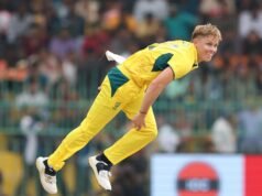 IPL 2026: Cinco posibles jugadores extranjeros sustitutos del CSK tras la lesión de Nathan Ellis