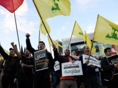 El plan de guerra de Hezbolá podría implicar un conflicto prolongado y una intervención internacional