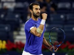 Indian Wells: Bhambri accede a su primera semifinal ATP Masters 1000