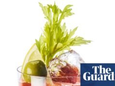 Cóctel de la semana: Bloody Caesar de Chet – receta | Cócteles