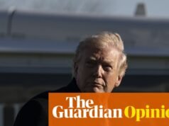 Al igual que Putin, Trump es un megalómano. En Europa podemos protegernos, sin buscar motivaciones racionales | Robert Habeck