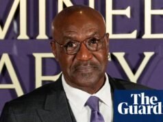 “¿Acabo de escuchar lo que pensé haber escuchado?” »: Delroy Lindo de los Sinners sobre la controversia de las palabras Bafta N | Película