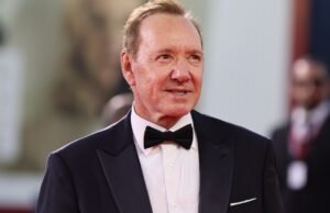 Kevin Spacey sienta la cabeza con quienes lo acusaron de agresión sexual antes de su juicio en Londres